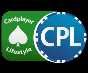 Cardplayer lifestyle