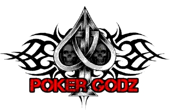 pokergodz logo