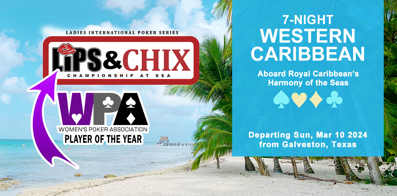 7Night Western Caribbean Cruise Card Player Cruises