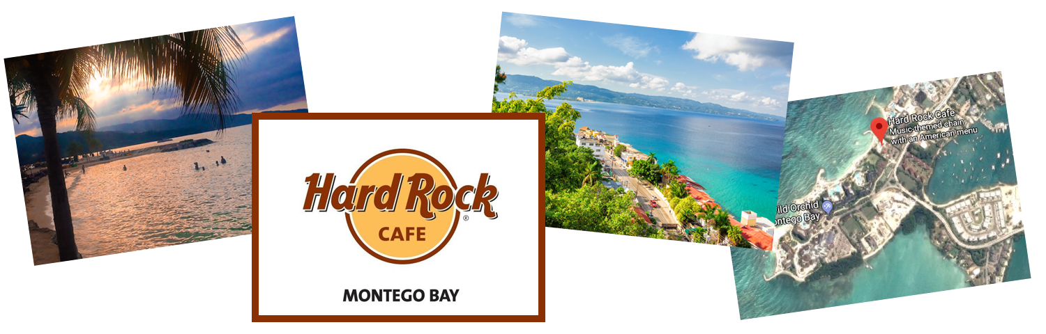 hard rock cafe montego bay casino