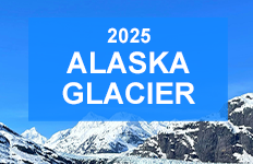2025 Alaska Cruise