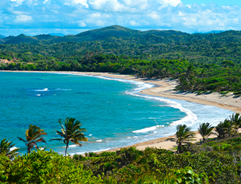 Puerto Plata, Dominican Republic